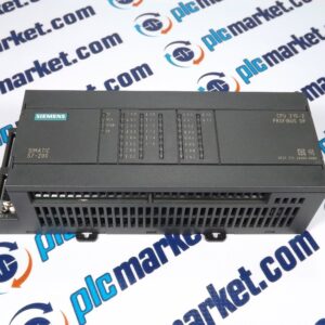 Siemens Simatic S7 200 CPU 215-2 PROFIBUS DP