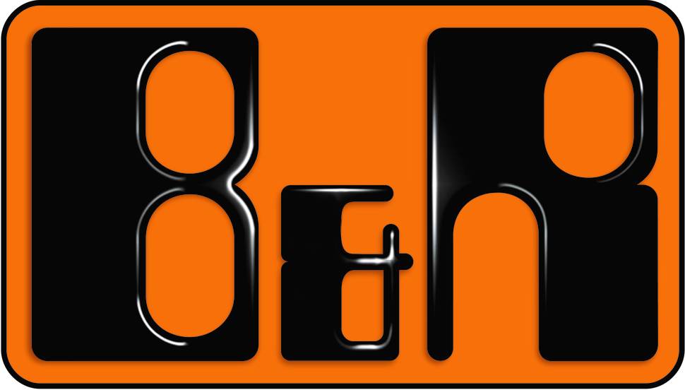 B&R (Bernecker + Rainer)