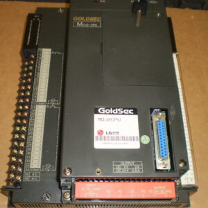 LG GoldSec M0J2-CPU