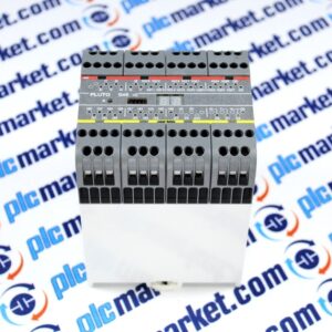Jokab Safety ABB Pluto S46 V2 Safety PLC