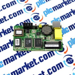 Advantech ADAM-5510TCP
