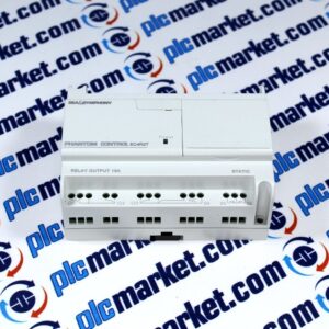 Phantom Control PLC