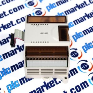 HollySys LM3330 Analog I/O Module