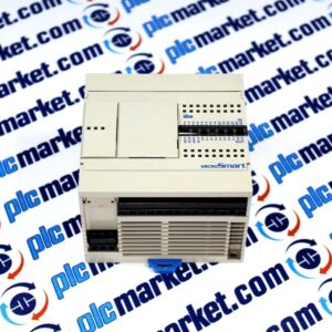 IDEC MicroSmart FC4A-C24R2 PLC