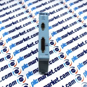 Moog Microset PLC Mars m500