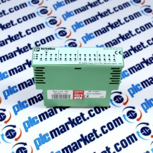 Phoenix Contact IB ST 24 DI 32/2