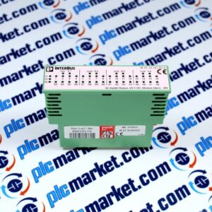 Phoenix Contact IB ST 24 DO32/2