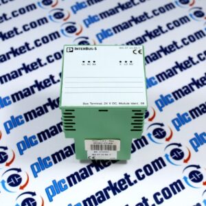 Phoenix Contact IBS ST 24 BK-T