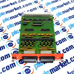 Promicon Systems DI-7/1 #751101 Digital Input Module