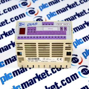 Sigmatek DIAS DCP 643