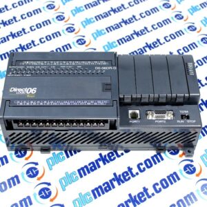 Koyo DirectLOGIC 06 D0-06DR-D