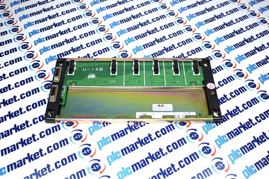 Koyo DirectLOGIC D4-04B-1