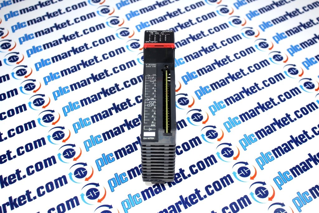 Koyo DirectLOGIC D4-16TD1