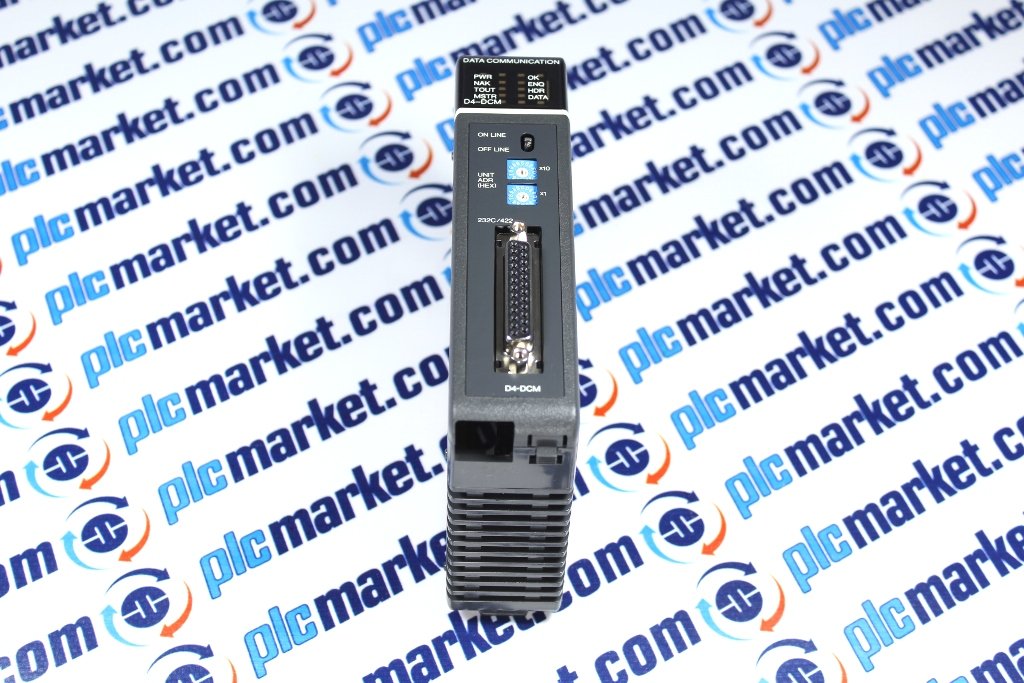 Koyo DirectLOGIC D4-DCM