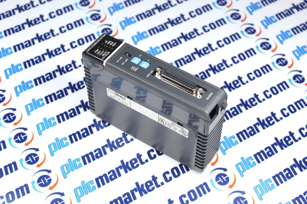 Koyo DirectLOGIC D4-DCM - Görsel 2