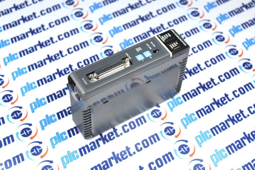 Koyo DirectLOGIC D4-DCM - Görsel 3