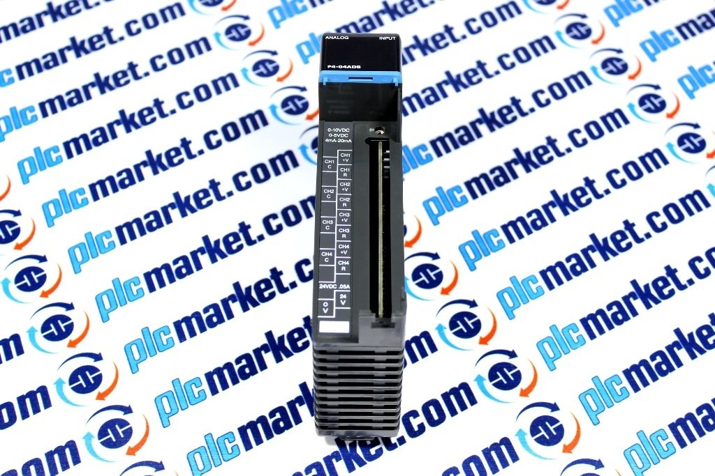 Koyo DirectLOGIC F4-04ADS