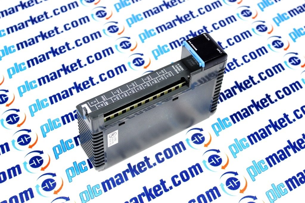 Koyo DirectLOGIC F4-04ADS - Görsel 2