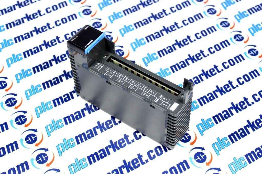 Koyo DirectLOGIC F4-04ADS - Görsel 3
