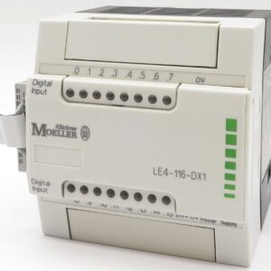 Moeller LE4-116-DX1