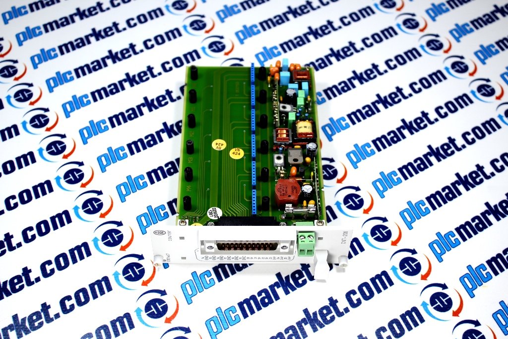 Moeller PS416-CNT-200