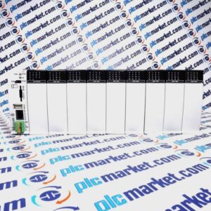 Moeller Eaton XIOC-4AI-2AO-U1-I1