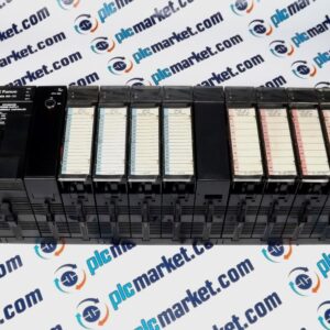 Ge Fanuc 90-30 PLC