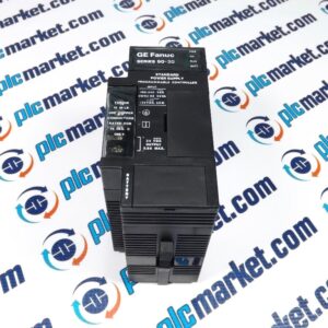 Ge Fanuc 90-30 IC693PWR321