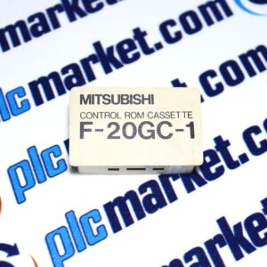 Mitsubishi F-20GC-1