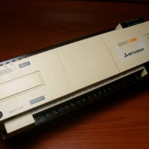 Mitsubishi F1-30MR-ES
