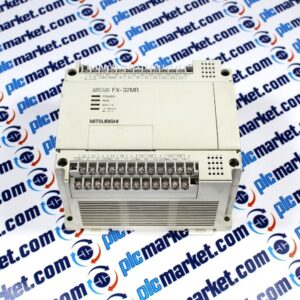 Mitsubishi FX-32MR-ES