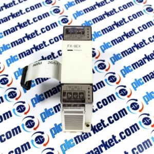 Mitsubishi FX-8EX-ES