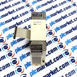 Mitsubishi FX-8EYR-ES/UL