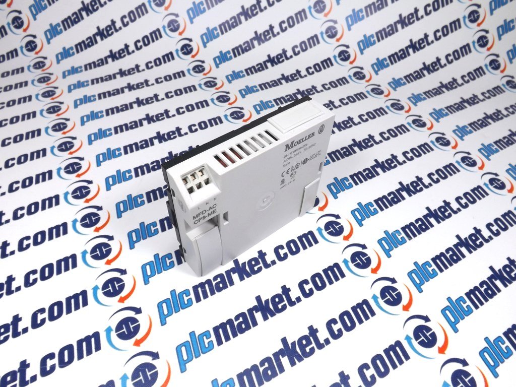 Moeller Eaton MFD-AC-CP8-ME_New - Görsel 3