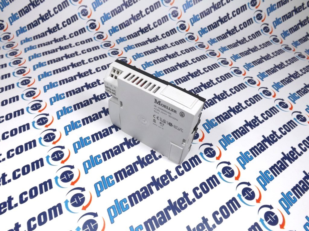 Moeller Eaton MFD-AC-CP8-ME_New - Görsel 4