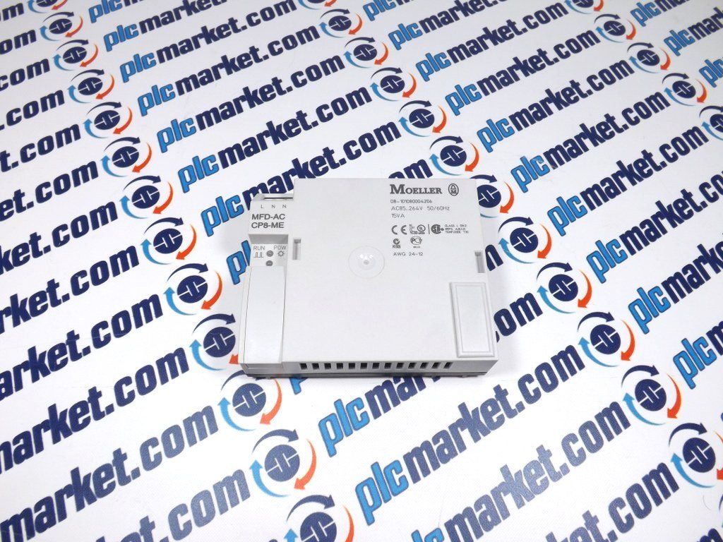 Moeller Eaton MFD-AC-CP8-ME_New - Görsel 5