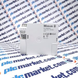 Moeller Eaton MFD-AC-CP8-NT_New