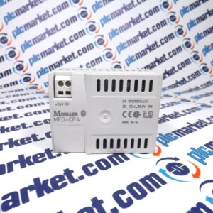 Moeller Eaton MFD-CP4