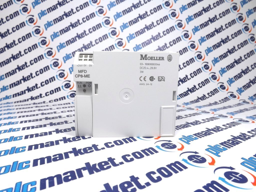 Moeller Eaton MFD-CP8-ME_New