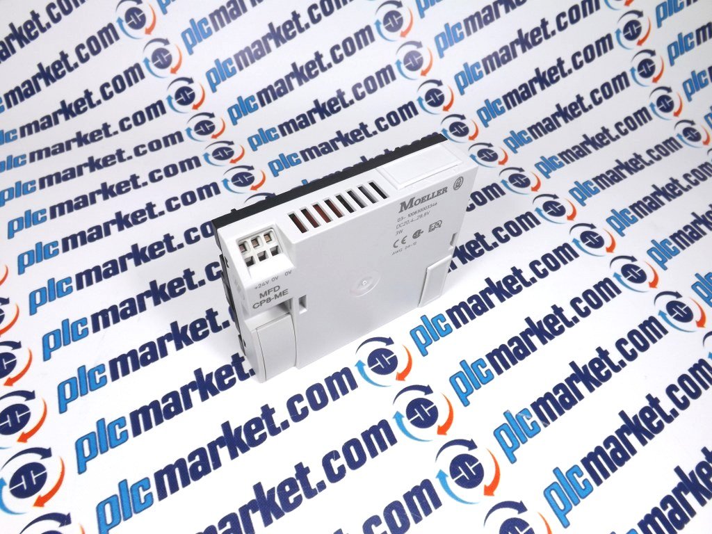Moeller Eaton MFD-CP8-ME_New - Görsel 3