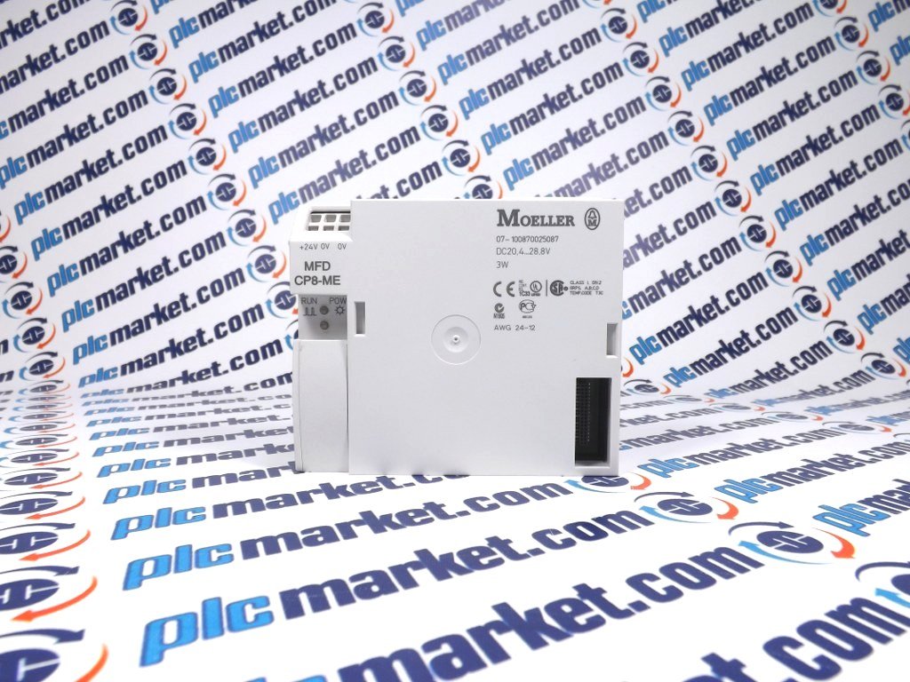 Moeller Eaton MFD-CP8-ME