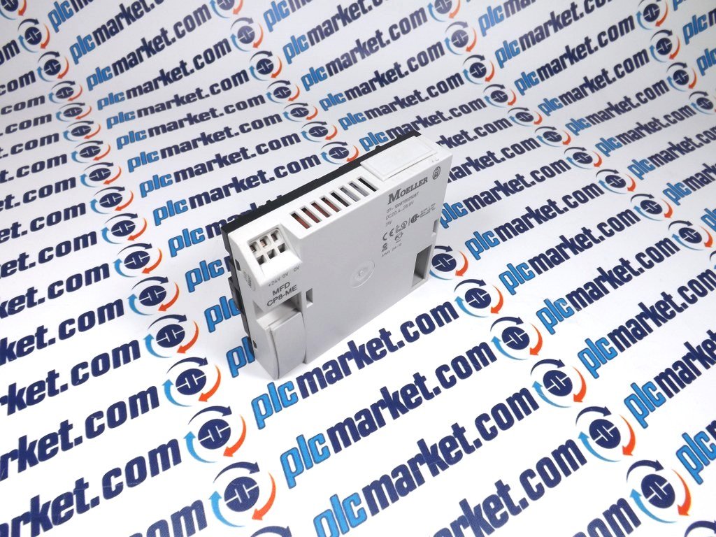 Moeller Eaton MFD-CP8-ME - Görsel 2