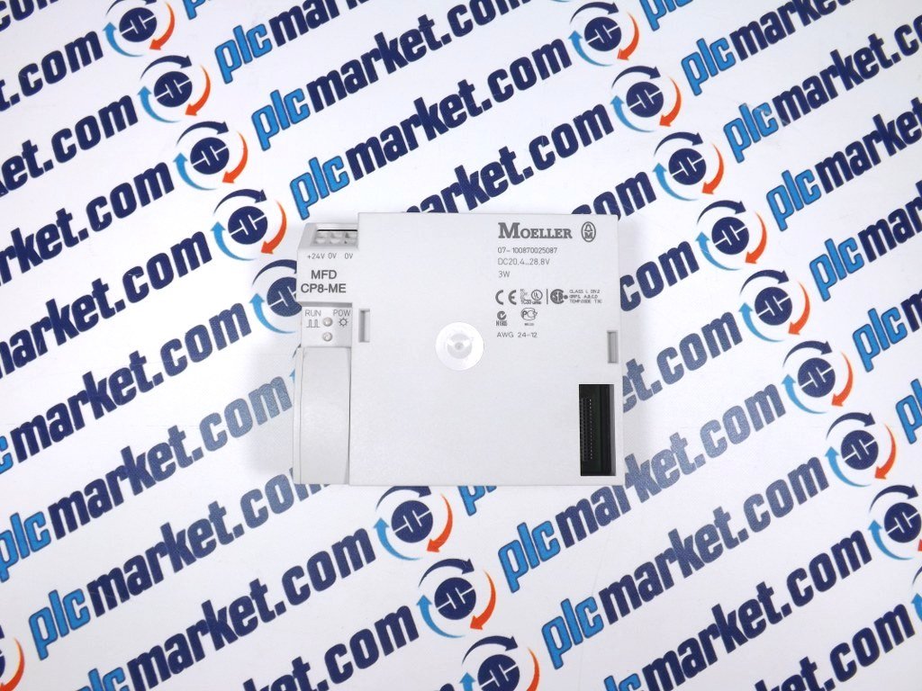 Moeller Eaton MFD-CP8-ME - Görsel 4