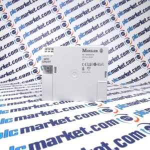 Moeller Eaton MFD-CP8-NT_New