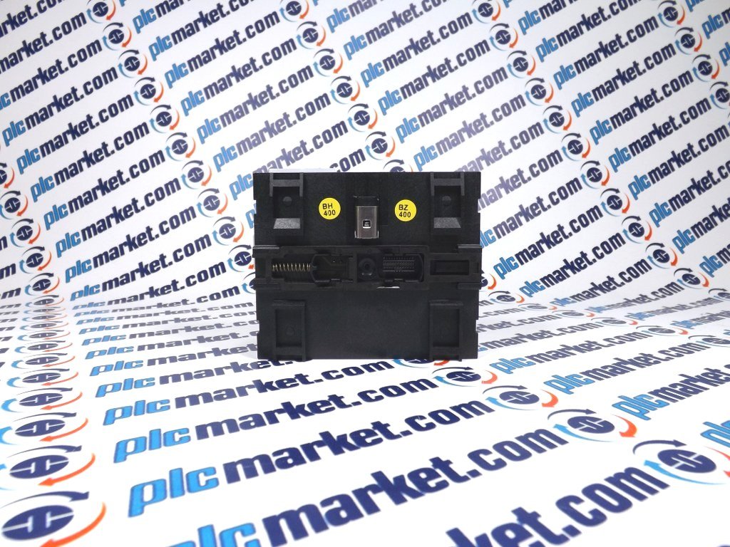 Moeller Eaton MFD-CP8-NT_New - Görsel 2