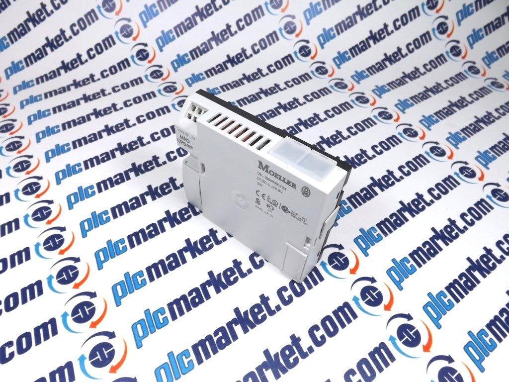 Moeller Eaton MFD-CP8-NT_New - Görsel 4