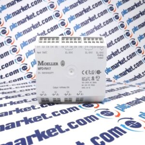 Moeller Eaton MFD-RA17_New