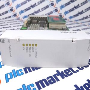 Moeller PS416-CPU-400