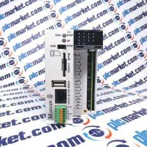 Moeller Eaton XC-CPU201-EC256K-8DI-6DO