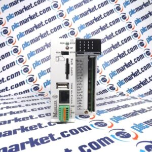 Moeller Eaton XC-CPU201-EC512K-8DI-6DO-XV